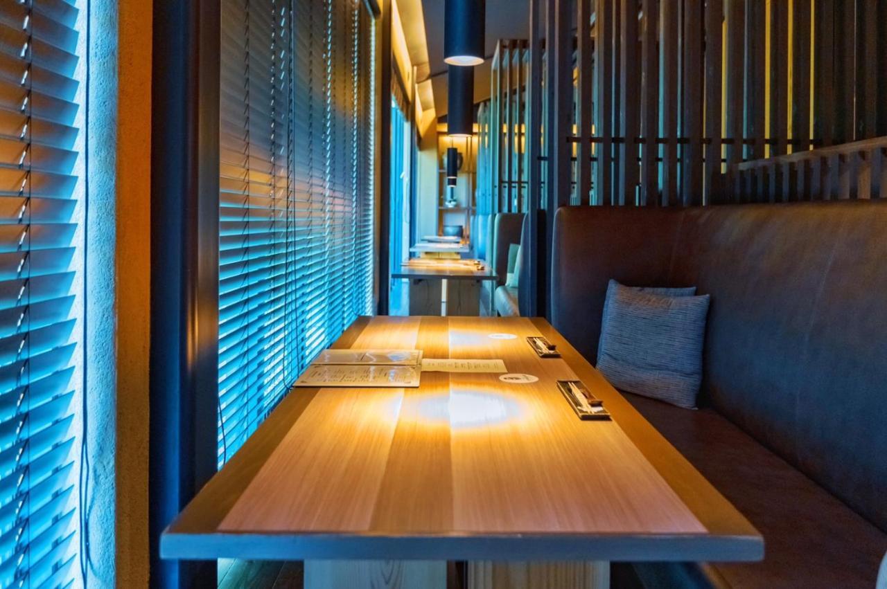 Resort Kumano Club Экстерьер фото