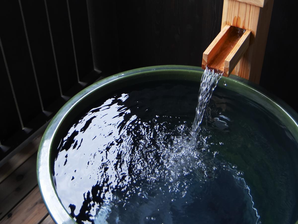 Resort Kumano Club Экстерьер фото