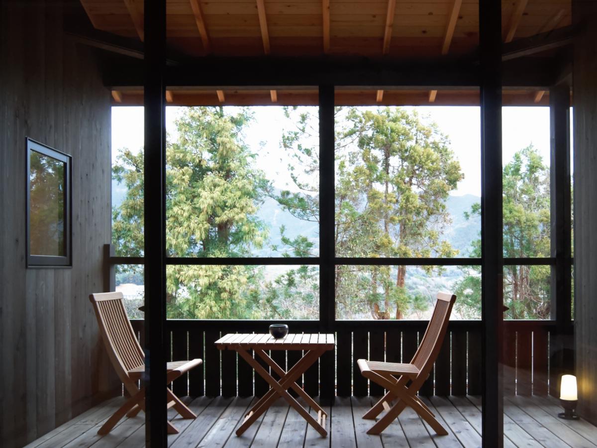 Resort Kumano Club Экстерьер фото
